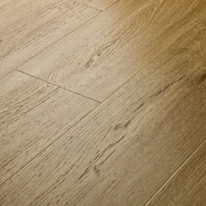 Elements Inspirations Classic Oak EIP09 Plank Glue Down LVT Vinyl Flooring