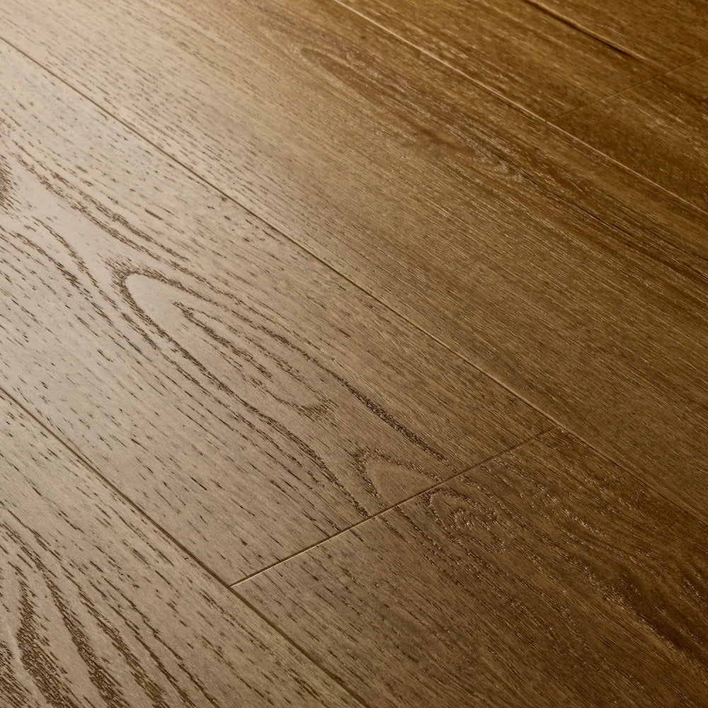 Elements Inspirations Golden Oak EIP12 Plank Glue Down LVT Vinyl Flooring