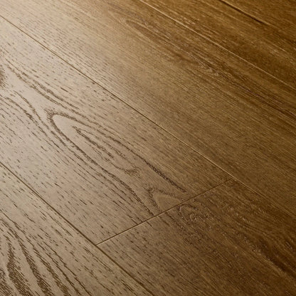 Elements Inspirations Golden Oak EIP12 Plank Glue Down LVT Vinyl Flooring