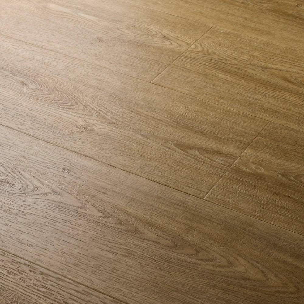 Elements Inspirations Holm Oak EIP10 Plank Glue Down LVT Vinyl Flooring