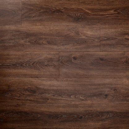 Elements Inspirations Mahogany EIP06 Plank Glue Down LVT Vinyl Flooring