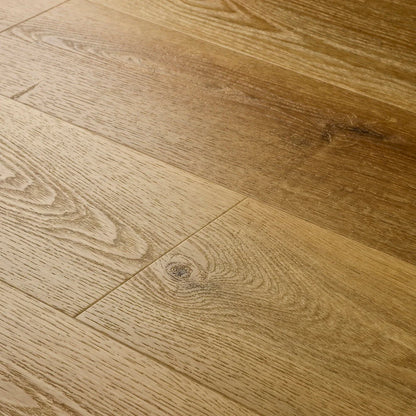 Elements Inspirations Natural Oak EIP05 Plank Glue Down LVT Vinyl Flooring