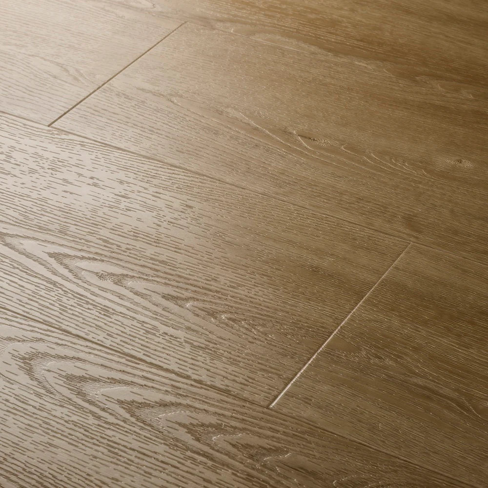 Elements Inspirations Sandy Oak EIP01 Plank Glue Down LVT Vinyl Flooring