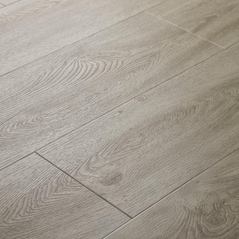 Elements Inspirations White Ash EIP11 Plank Glue Down LVT Vinyl Flooring