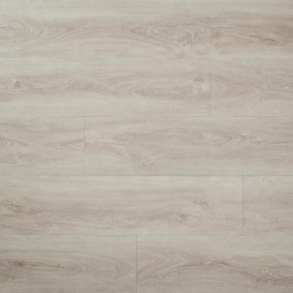 Elements Inspirations White Ash EIP11 Plank Glue Down LVT Vinyl Flooring