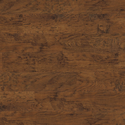 Karndean Art Select Hickory Nutmeg EW03 Historic Character Plank Glue Down LVT Flooring