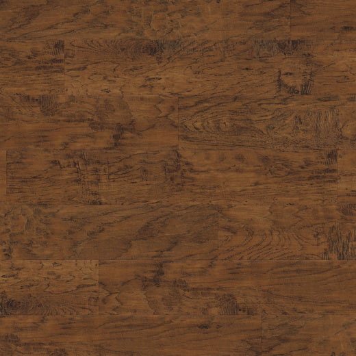 Karndean Art Select Hickory Nutmeg EW03 Historic Character Plank Glue Down LVT Flooring