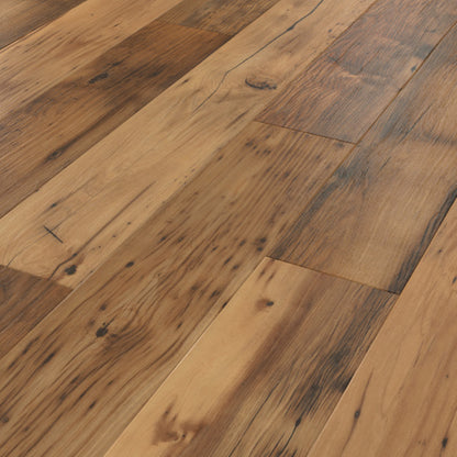 Karndean Art Select Reclaimed Chestnut EW21 Plank Glue Down LVT Flooring
