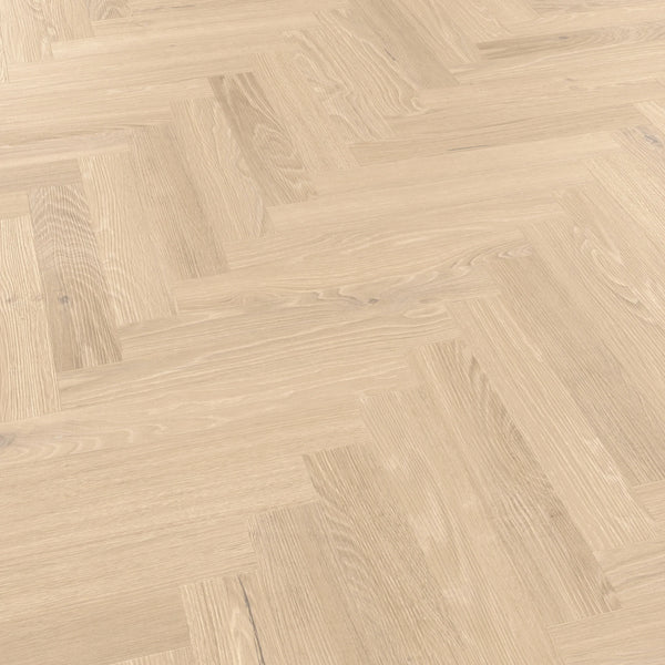 Karndean Palio Essenza Florentine Oak SM-PVP401 Herringbone Glue Down LVT Flooring