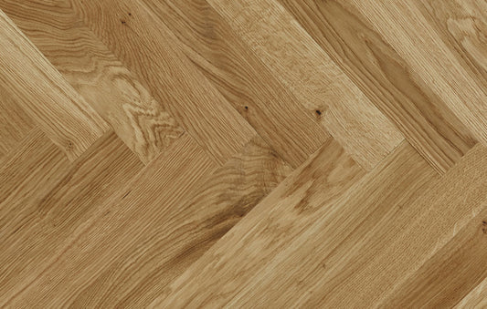 Ted Todd Classic Futures Glenariff Herringbone Engineered Wood Flooring