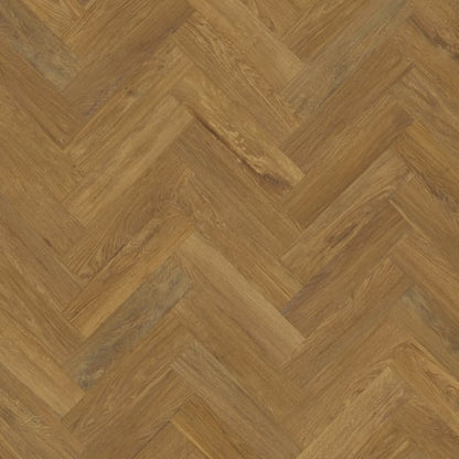 Karndean Van Gogh Glenmore Oak SM-VGW8237 Herringbone Glue Down LVT Flooring