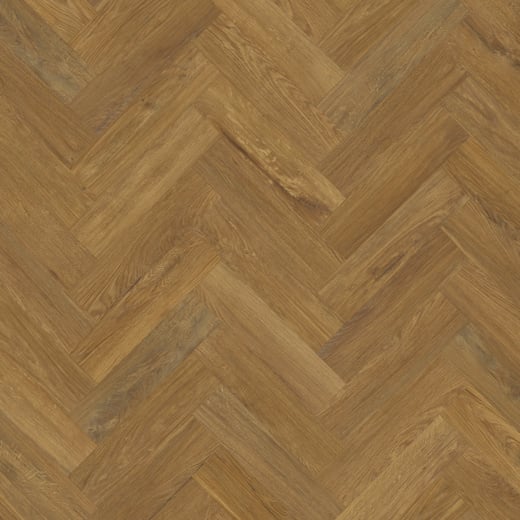 Karndean Van Gogh Glenmore Oak SM-VGW8237 Herringbone Glue Down LVT Flooring