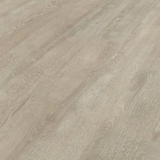 Karndean Van Gogh Light Distressed Oak VGW111T Plank Glue Down LVT Flooring