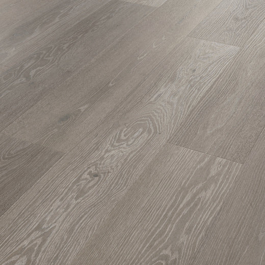 Karndean Art Select Grey Artisan Oak RL33 Plank Glue Down LVT Flooring