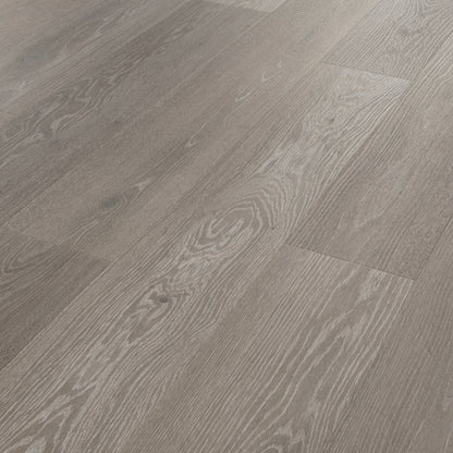 Karndean Art Select Grey Artisan Oak RL33 Plank Glue Down LVT Flooring