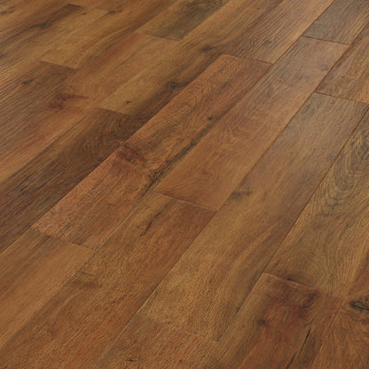 Karndean Art Select Dawn Oak HC01 Historic Character Plank Glue Down LVT Flooring