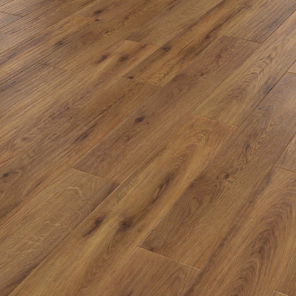 Karndean Art Select Morning Oak HC02 Historic Character Plank Glue Down LVT Flooring