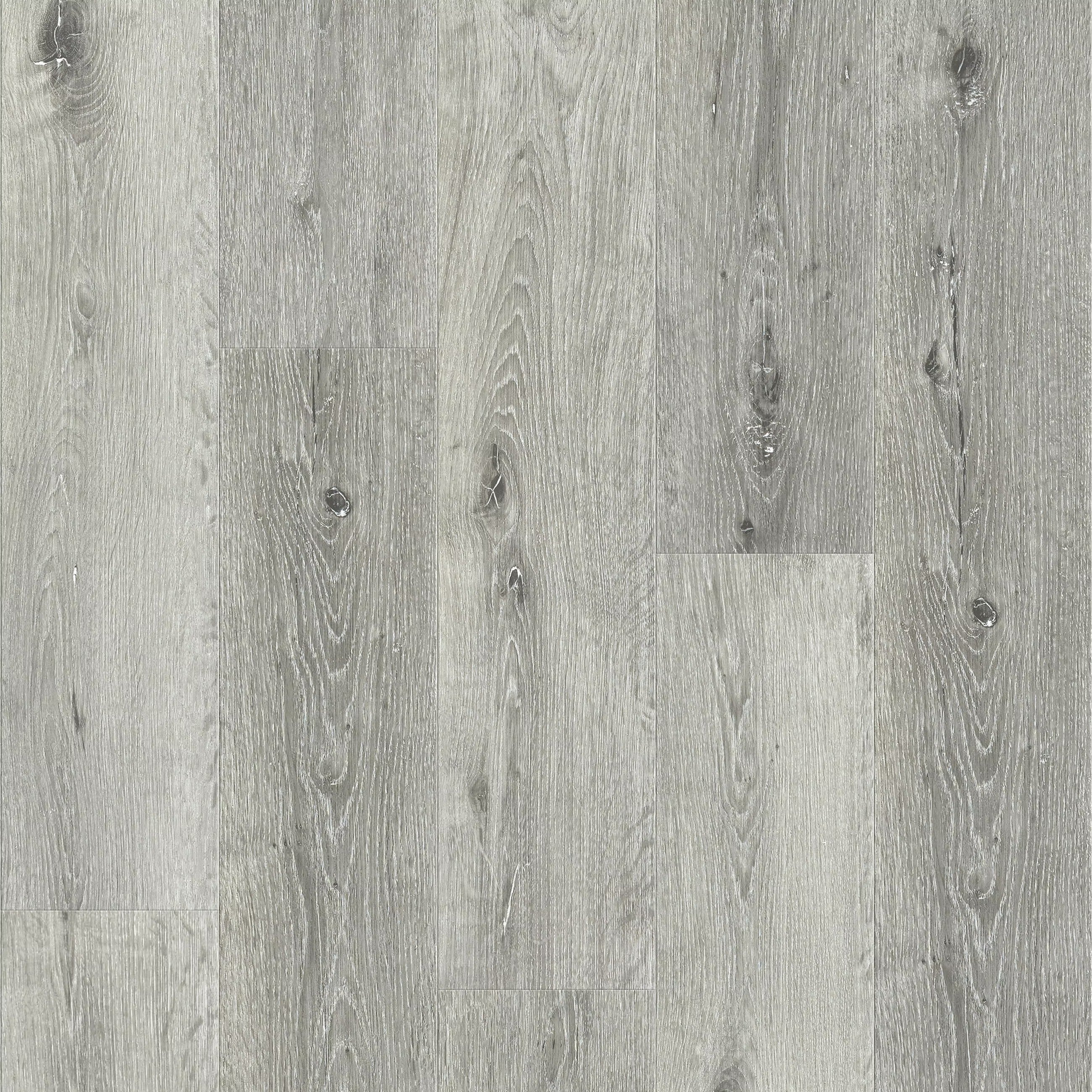 Nordikka Forest Oak Plank LVT Glue Down Flooring