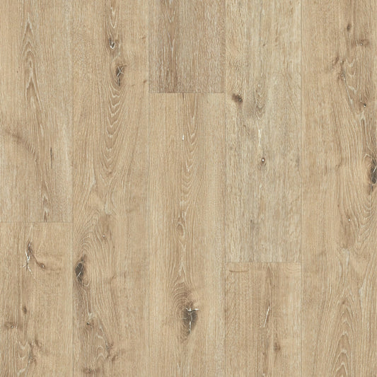 Nordikka Reclaimed Fir Plank LVT Glue Down Flooring