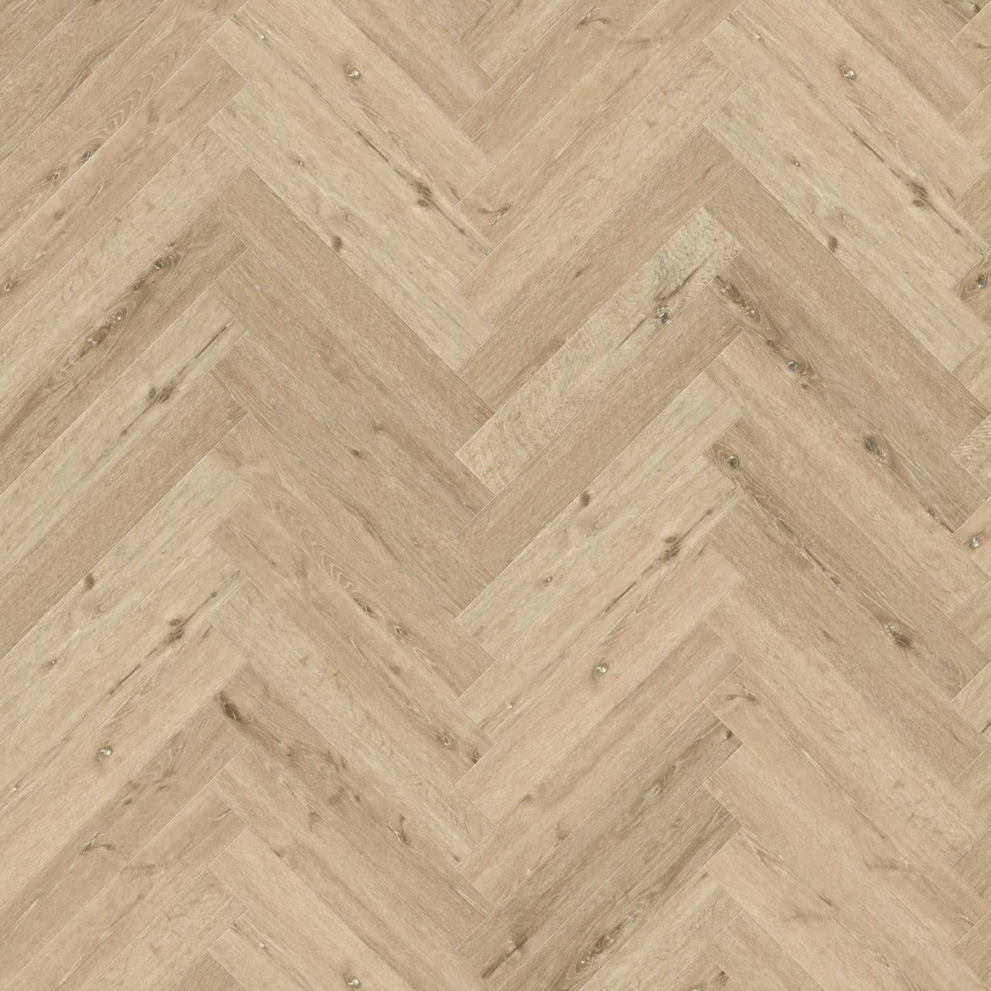 Nordikka Woodland Fir Herringbone SPC Flooring