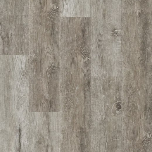 Nordikka Grey Ash Plank LVT Glue Down Flooring
