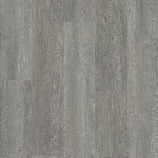 Nordikka Rustic Grey Plank SPC Flooring