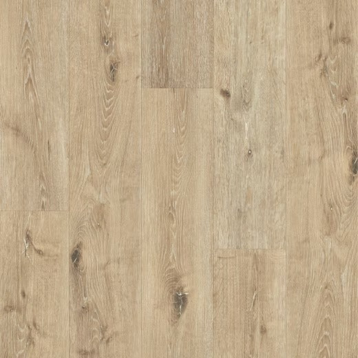 Nordikka Reclaimed Fir Plank SPC Flooring