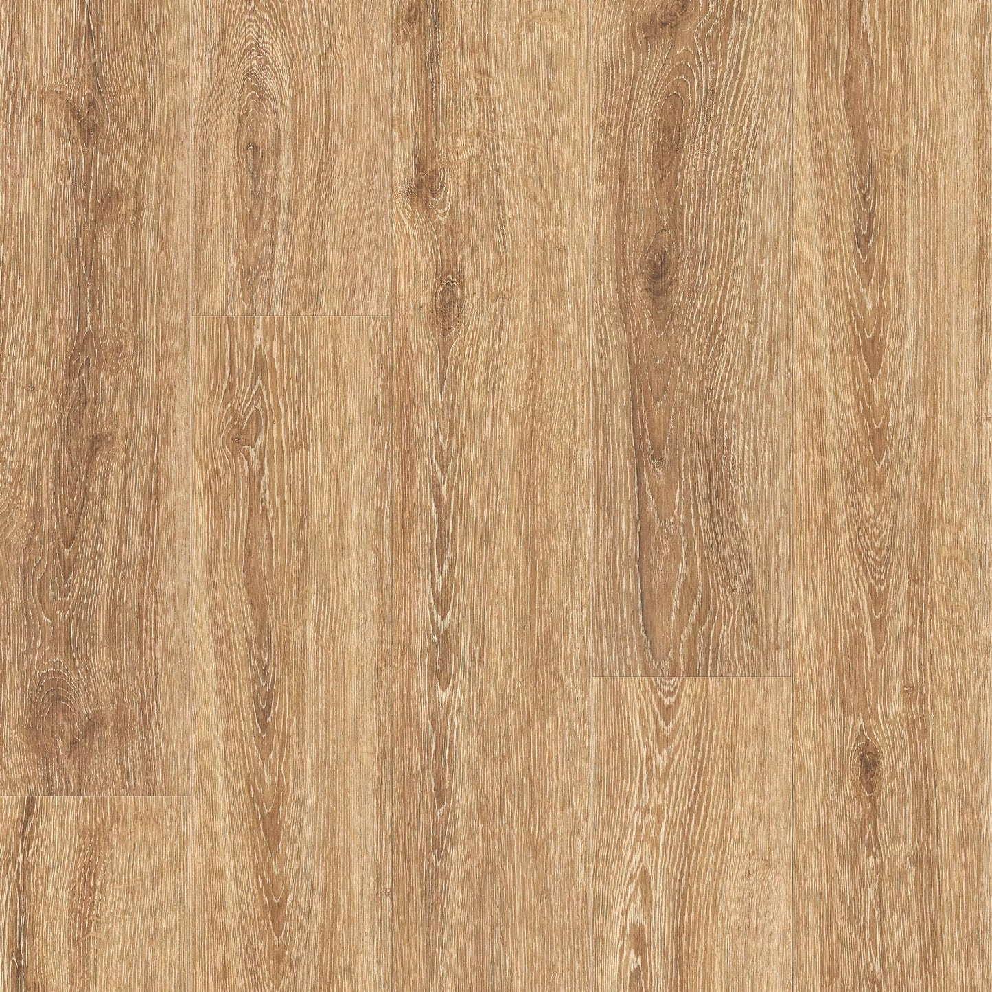 Nordikka Honey Elm Plank LVT Glue Down Flooring