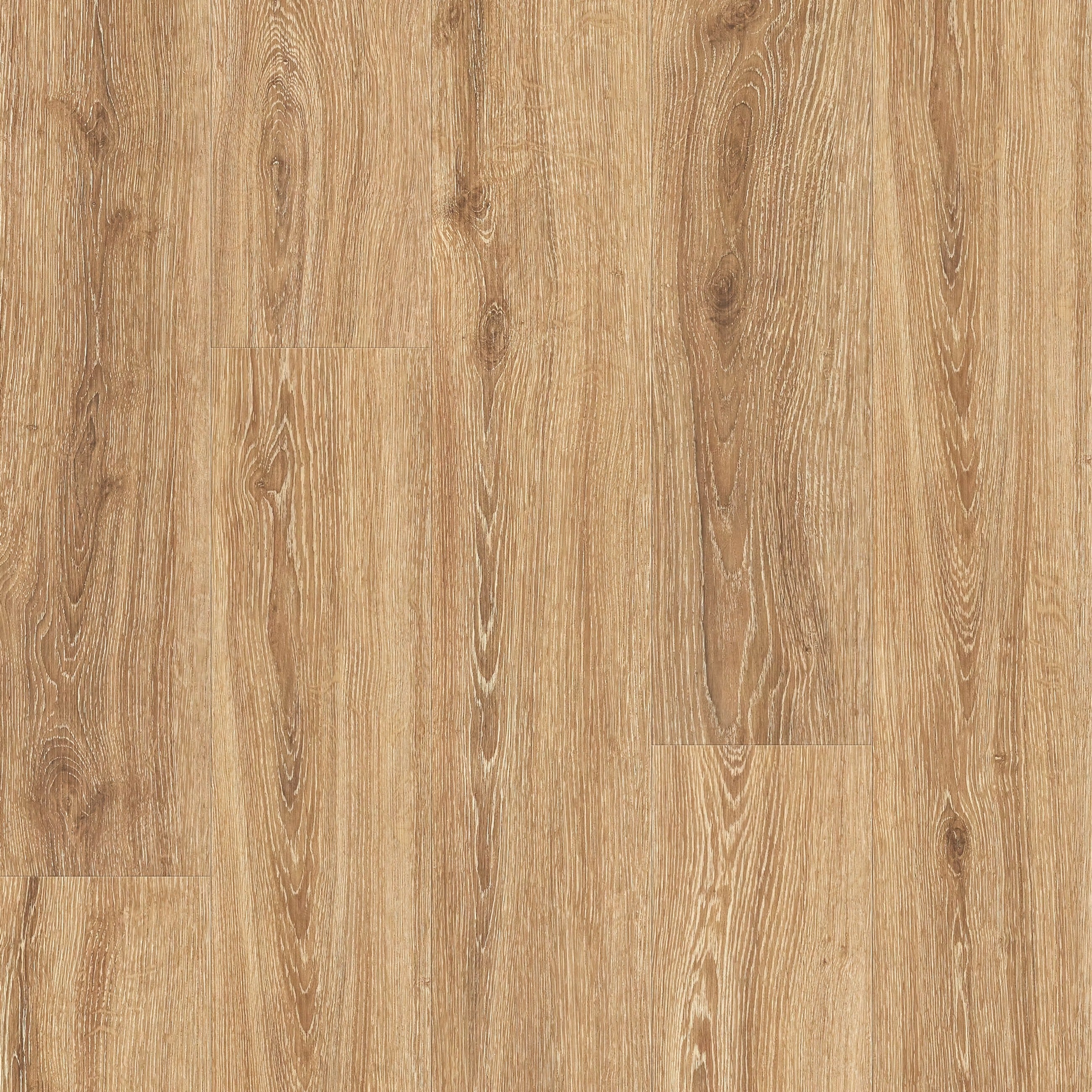 Nordikka Honey Elm Plank LVT Glue Down Flooring