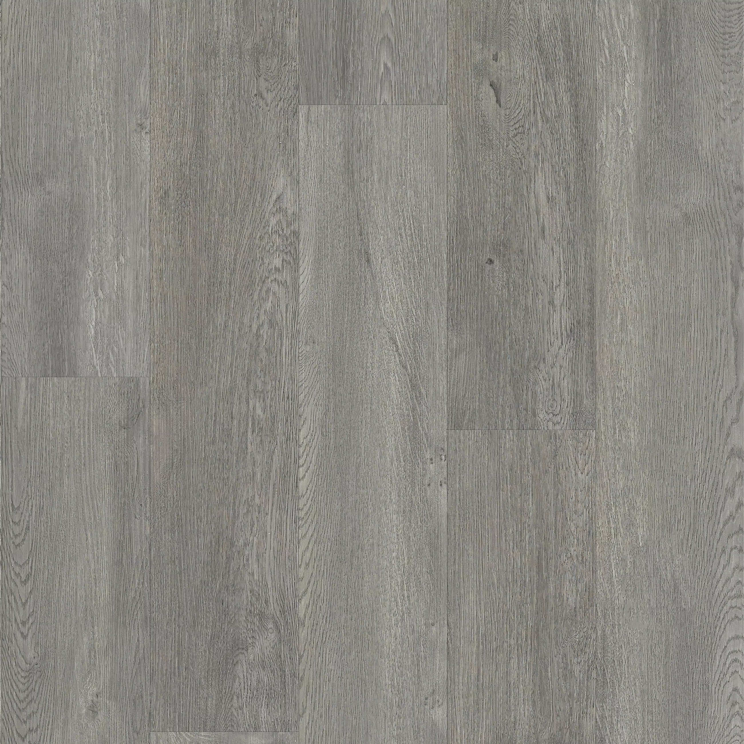 Nordikka Rustic Grey Plank LVT Glue Down Flooring