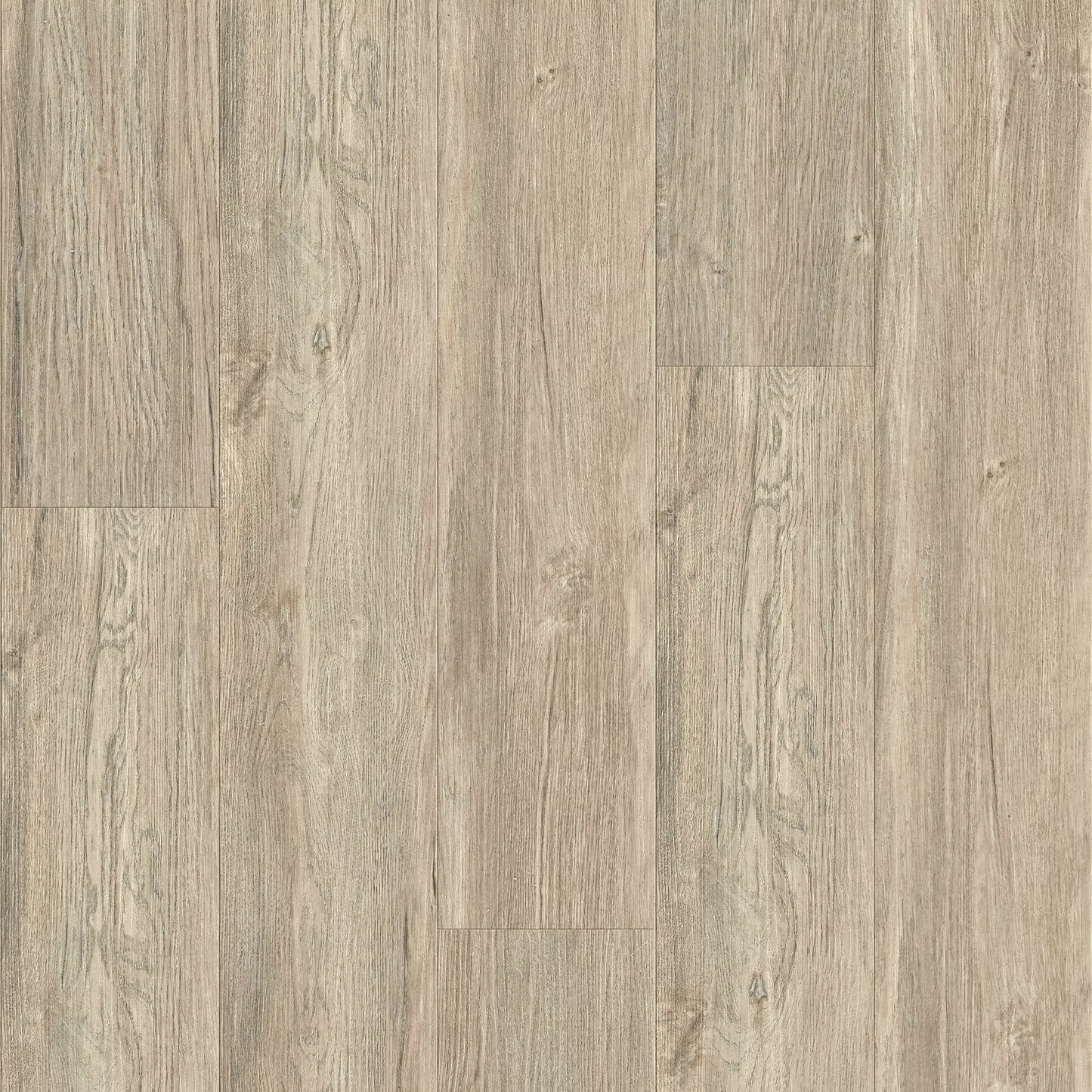 Nordikka Mountain Ash Plank LVT Glue Down Flooring