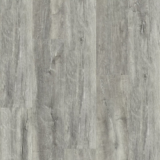 Nordikka Dusty Oak Plank LVT Glue Down Flooring