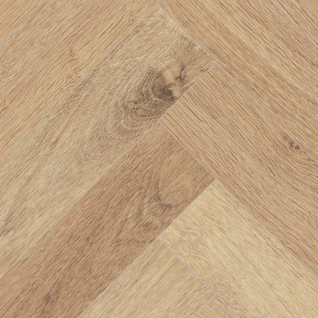 Invictus Highland Oak Parquet Classic Maximus Click SPC Flooring