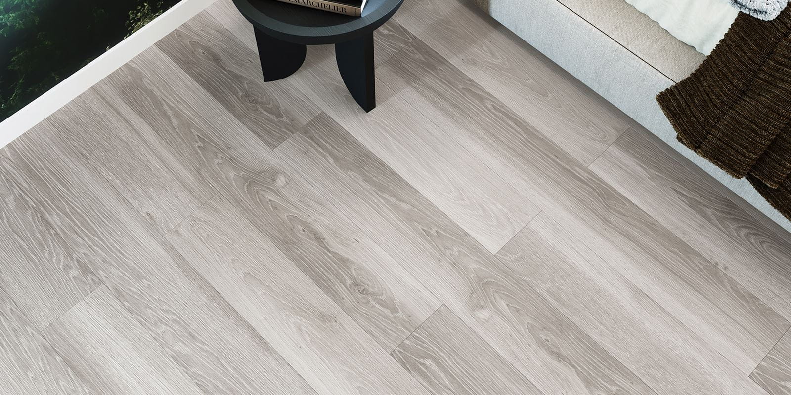 Invictus Maximus Click French Oak - Polar Click SPC Flooring
