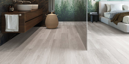 Invictus Maximus Click French Oak - Polar Click SPC Flooring