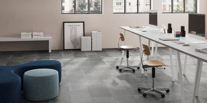 Invictus Maximus Click Groovy Granite - Lava Click SPC Flooring