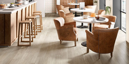 Invictus Maximus Click New England Oak - Dusk Click SPC Flooring