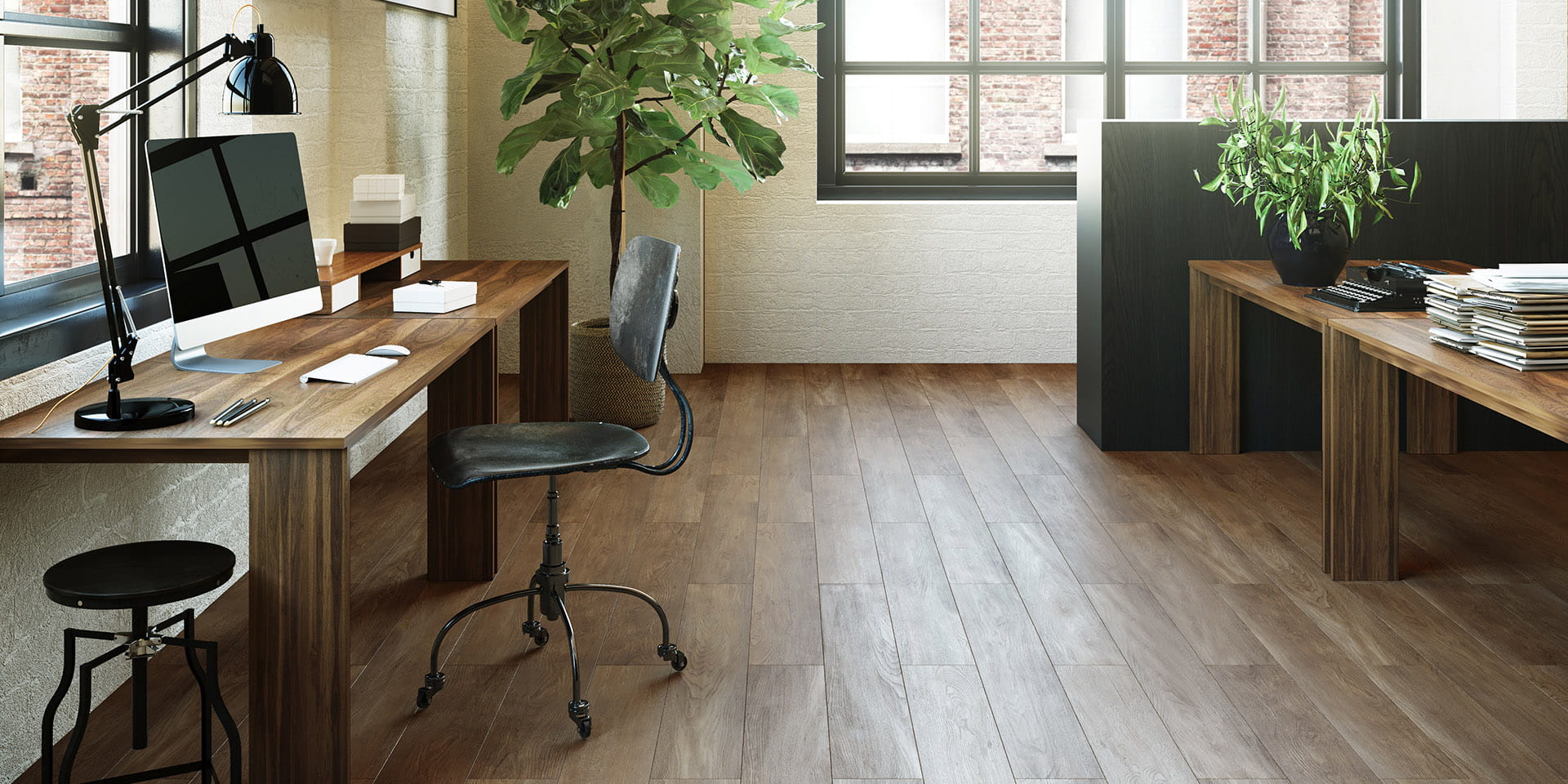 Invictus Maximus Click New England Oak - Toffee Click SPC Flooring