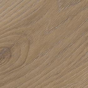 Invictus Maximus Divine Oak Herringbone - Cookie Glue Down LVT Flooring