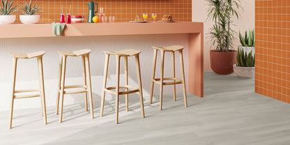Invictus Maximus French Oak - Polar Glue Down LVT Flooring