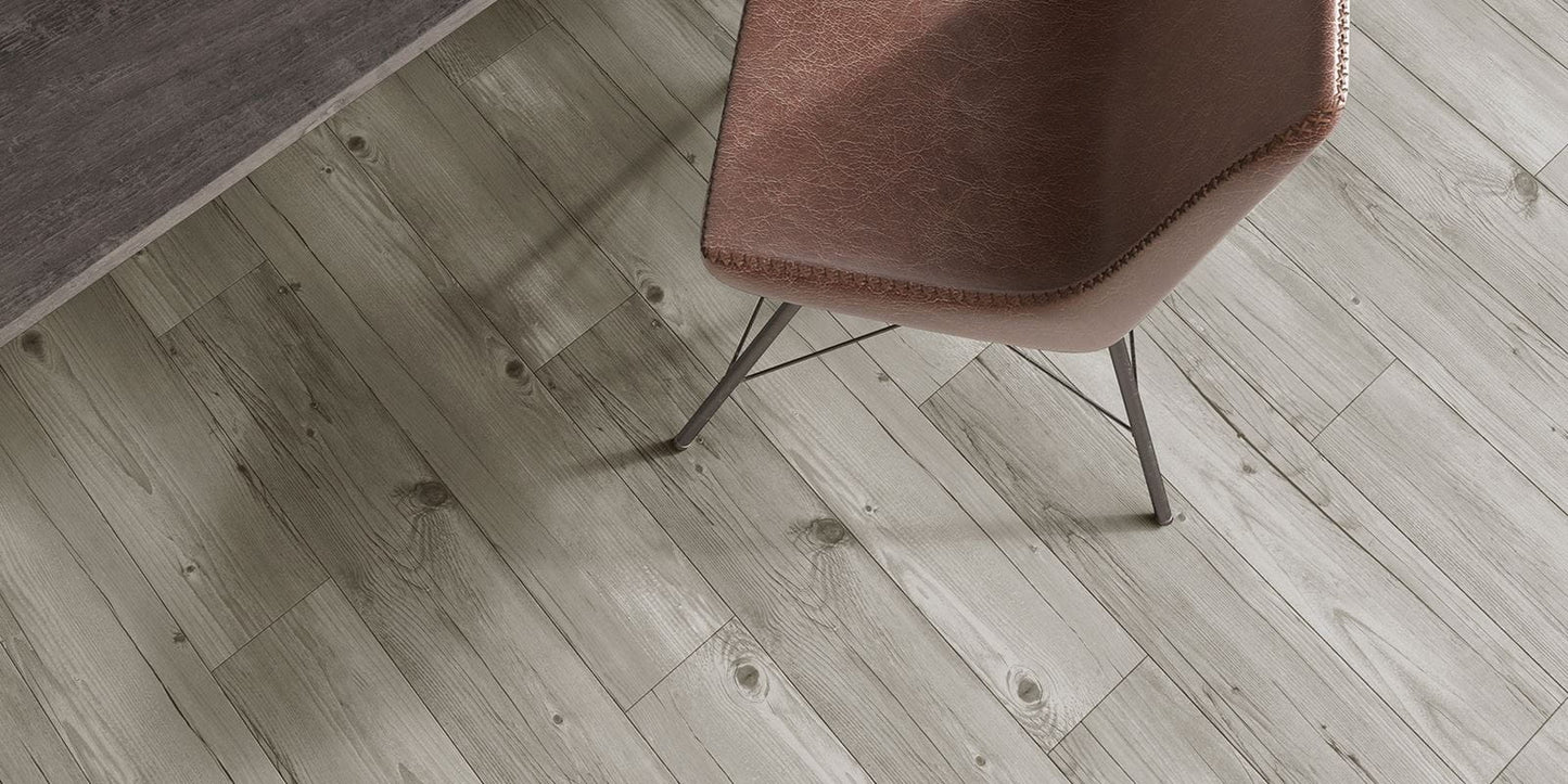 Invictus Maximus Norwegian Wood - Fjord Glue Down LVT Flooring