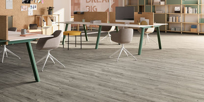 Invictus Maximus Norwegian Wood - Fjord Glue Down LVT Flooring