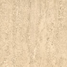 Invictus Maximus Tivoli Stone - Mocha Glue Down LVT Flooring