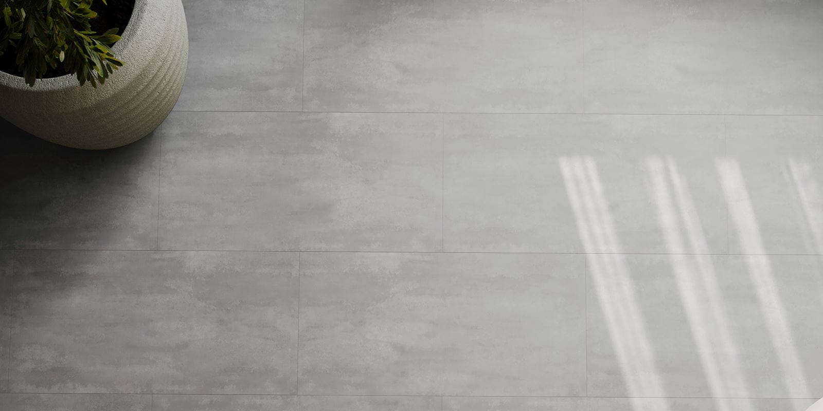 Invictus Maximus Urban Loft - Concrete Glue Down LVT Flooring