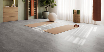 Invictus Maximus Urban Loft - Concrete Glue Down LVT Flooring