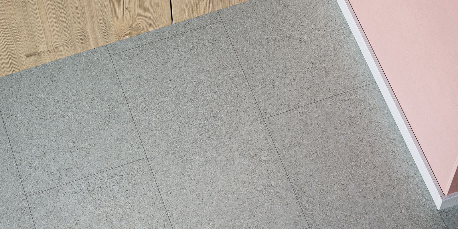 Invictus Primus Sandstone - Savannah Glue Down LVT