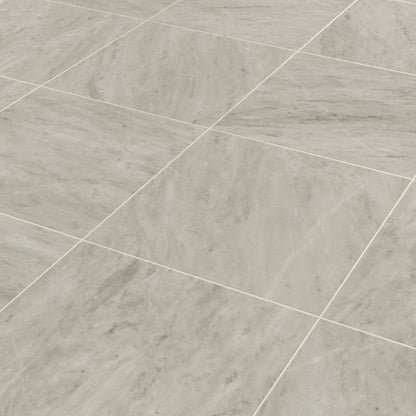 Karndean Art Select Ionic Marble LM30 Marble Tile Glue Down LVT Flooring