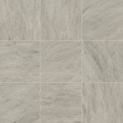 Karndean Art Select Ionic Marble LM30 Marble Tile Glue Down LVT Flooring
