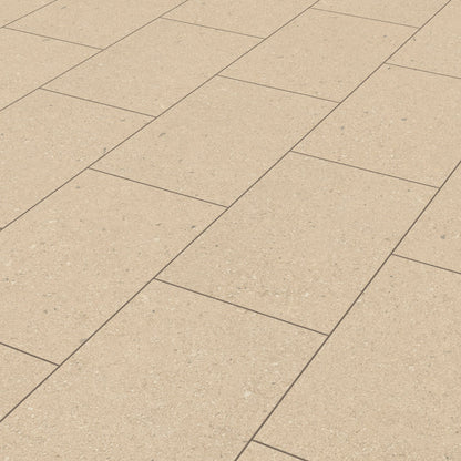 Karndean Palio Essenza Ischia Limestone PVT703 Glue Down LVT Flooring