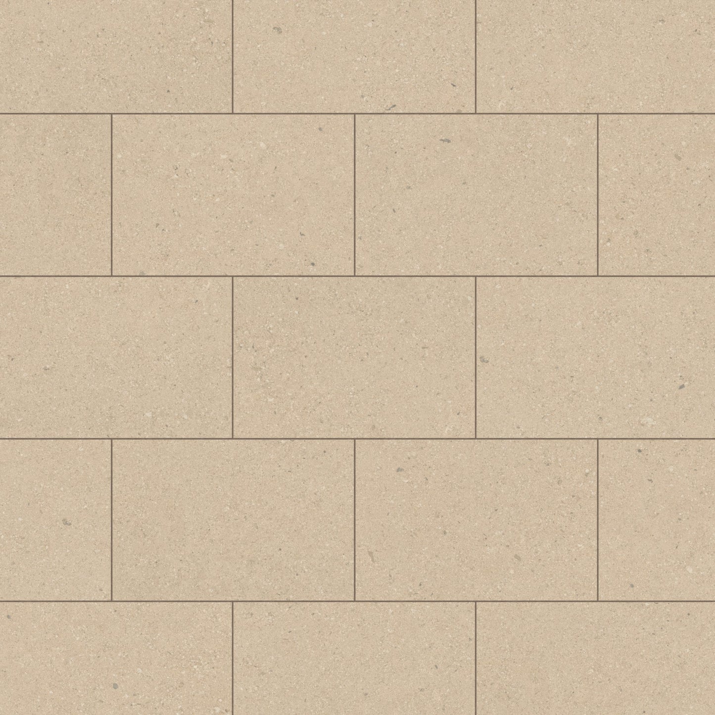 Karndean Palio Essenza Ischia Limestone PVT703 Glue Down LVT Flooring